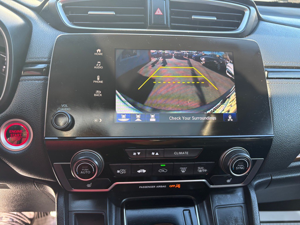 2020 Honda CR-V Image 23