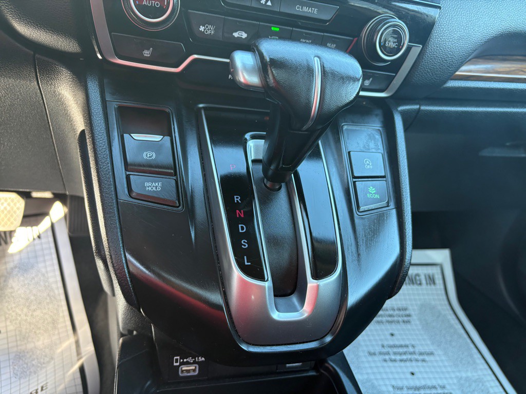 2020 Honda CR-V Image 24