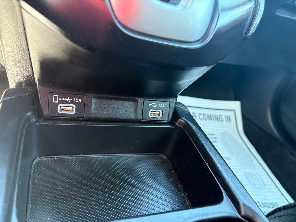2020 Honda CR-V Image 25