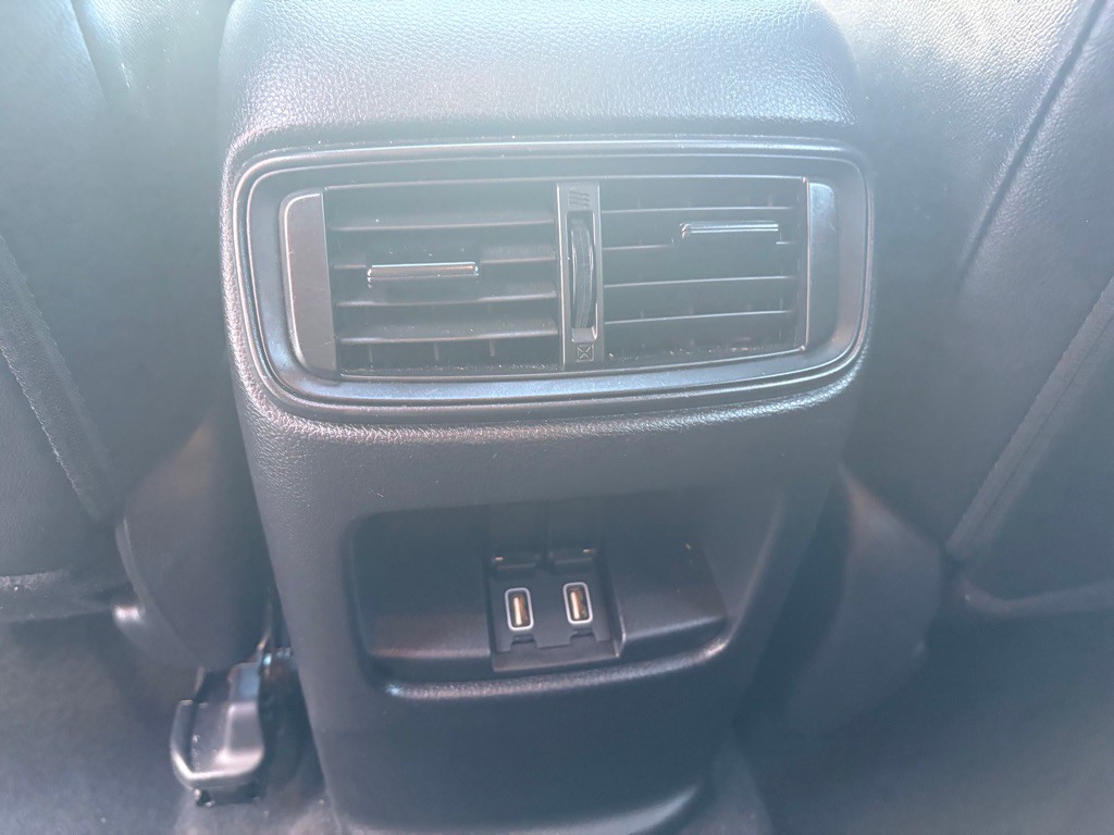 2020 Honda CR-V Image 26