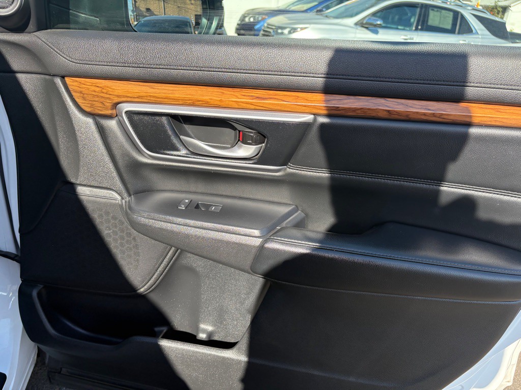 2020 Honda CR-V Image 27