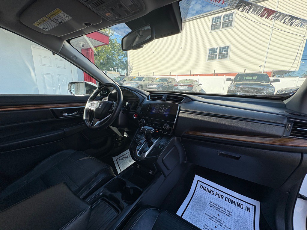 2020 Honda CR-V Image 29