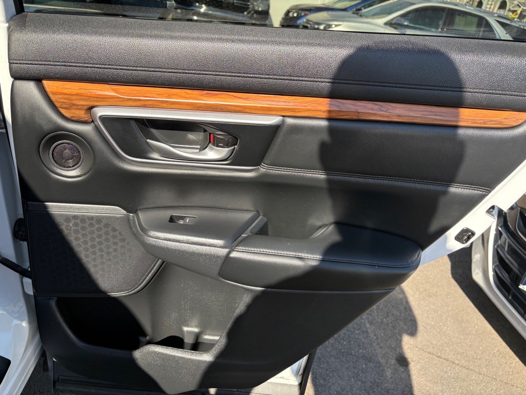2020 Honda CR-V Image 30