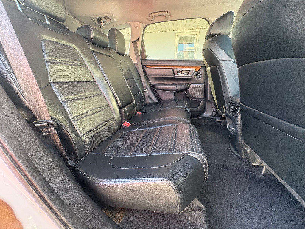 2020 Honda CR-V Image 31