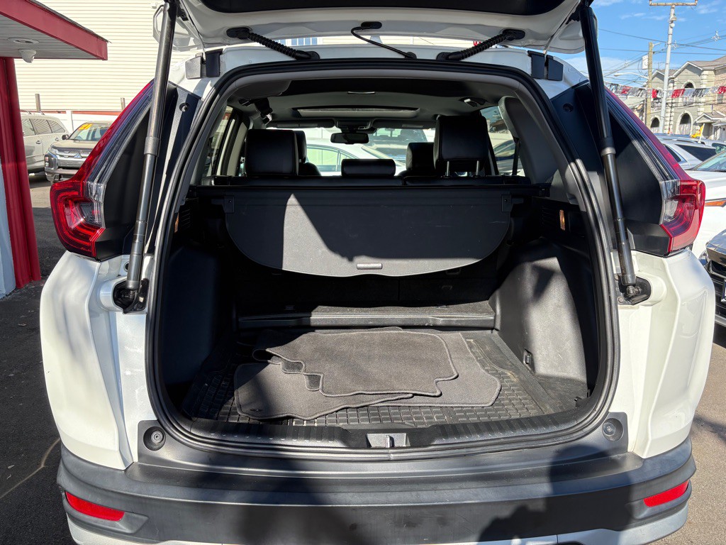 2020 Honda CR-V Image 33