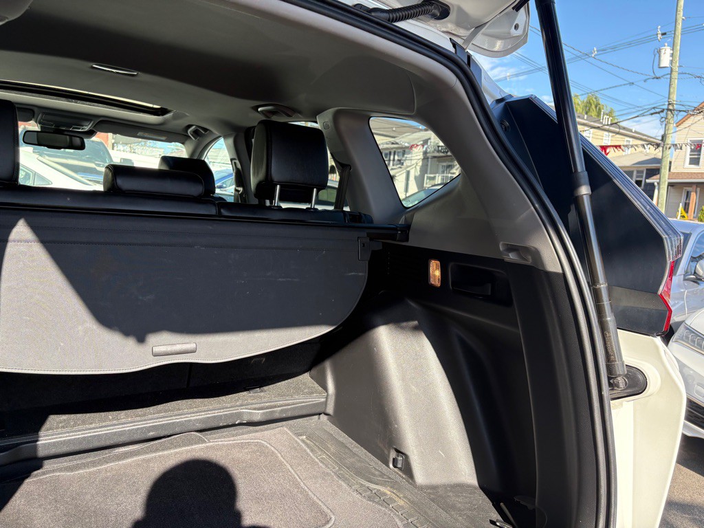 2020 Honda CR-V Image 34