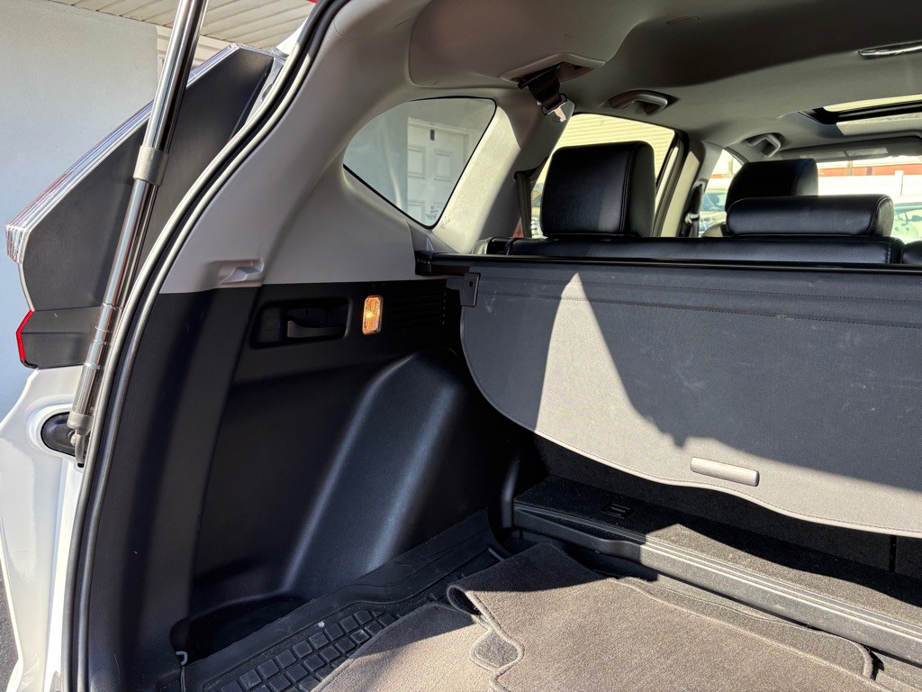 2020 Honda CR-V Image 35