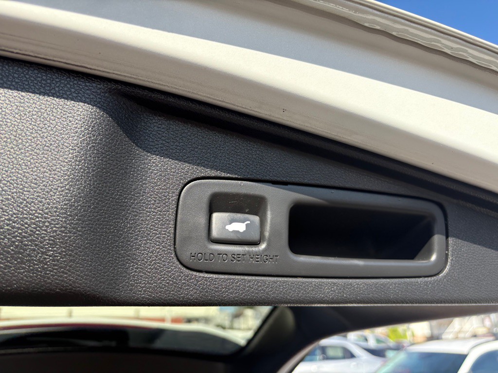 2020 Honda CR-V Image 36