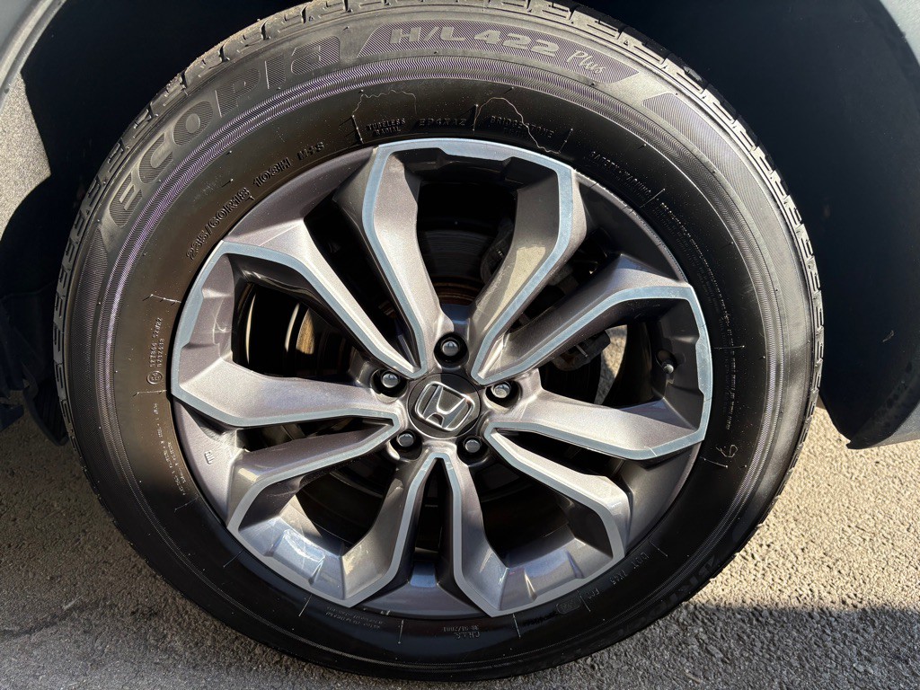 2020 Honda CR-V Image 37