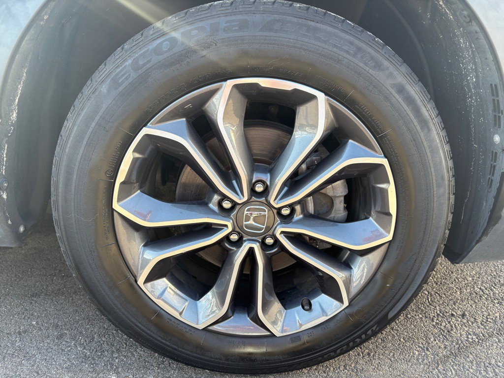 2020 Honda CR-V Image 39