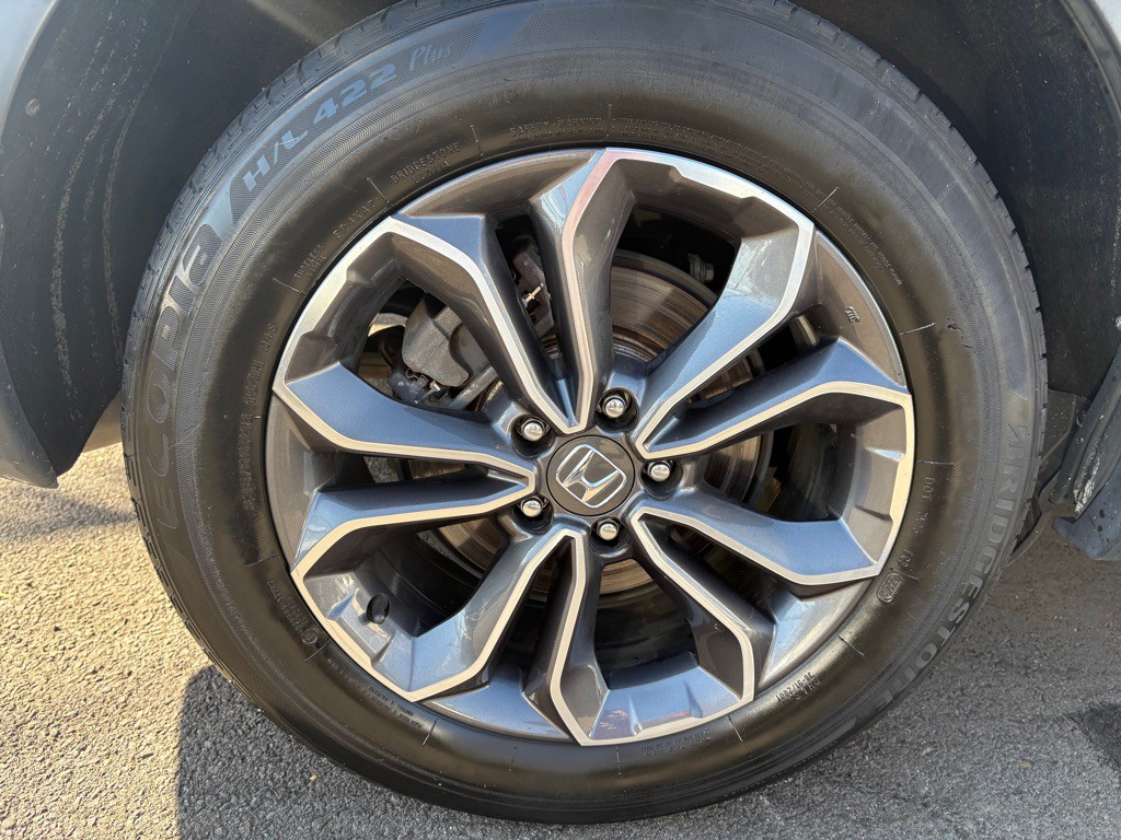 2020 Honda CR-V Image 40