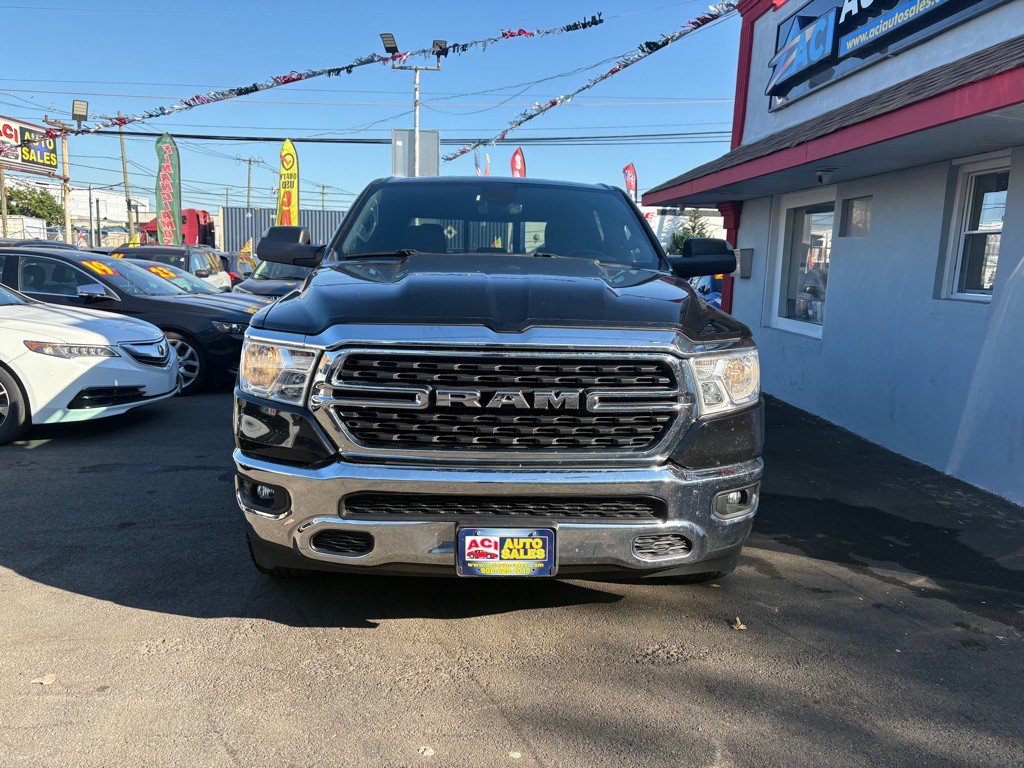 2023 RAM 1500 Image 2
