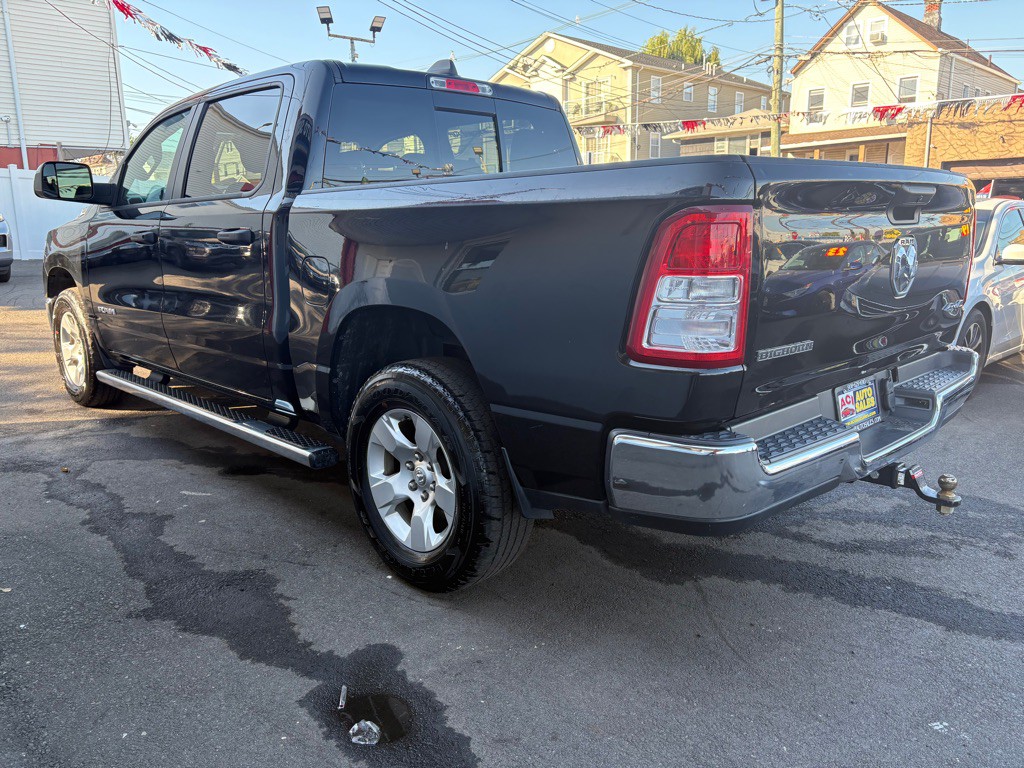 2023 RAM 1500 Image 4