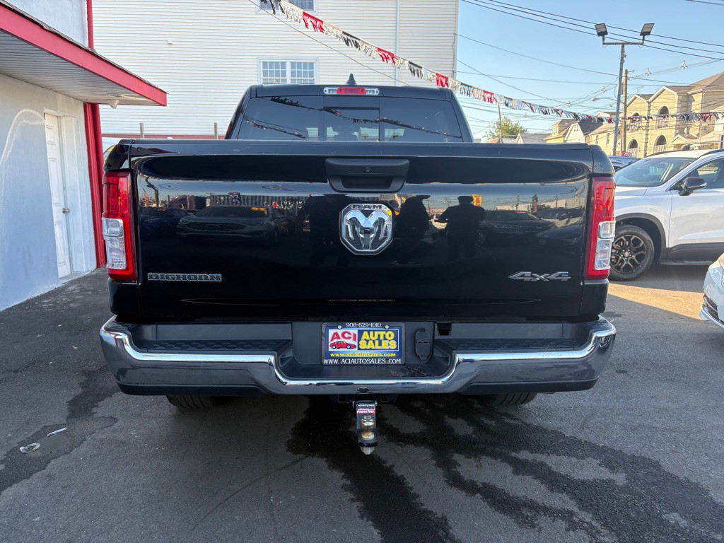 2023 RAM 1500 Image 5