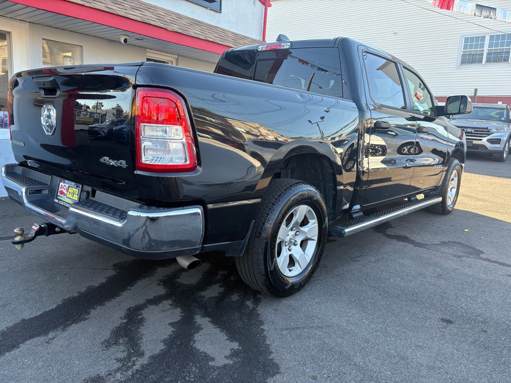 2023 RAM 1500 Image 6