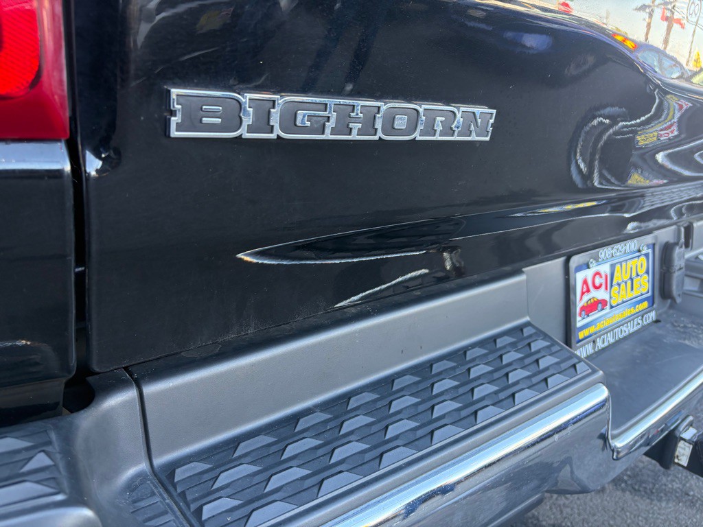 2023 RAM 1500 Image 11
