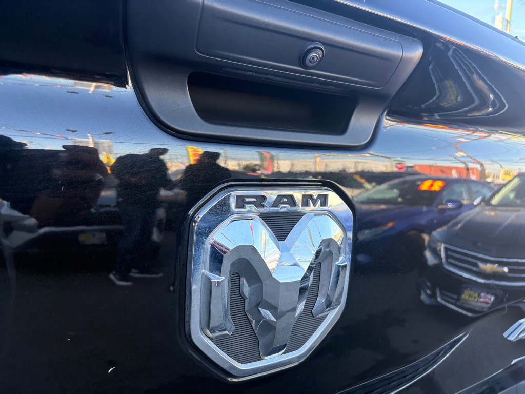 2023 RAM 1500 Image 13
