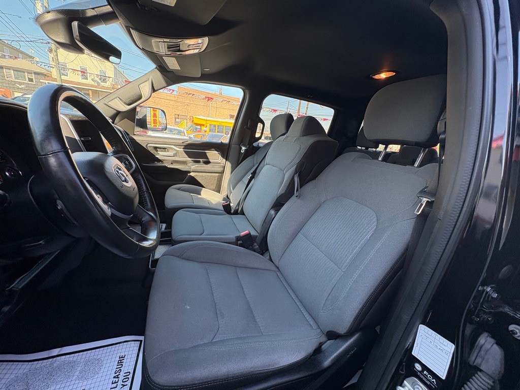 2023 RAM 1500 Image 19