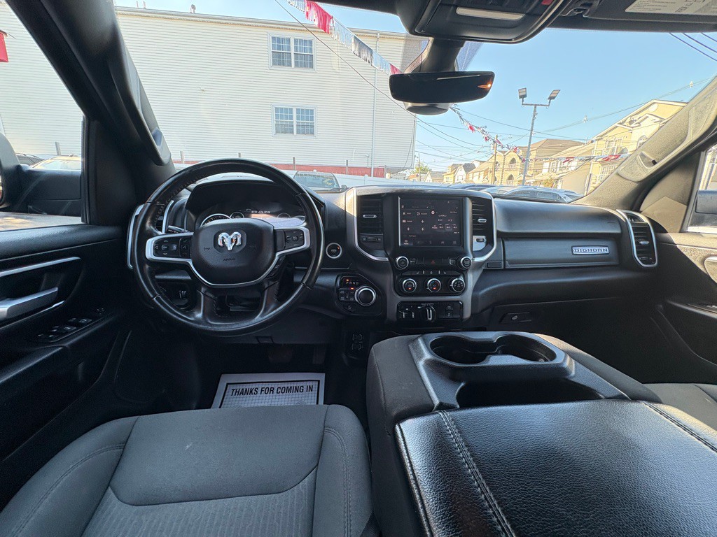 2023 RAM 1500 Image 20
