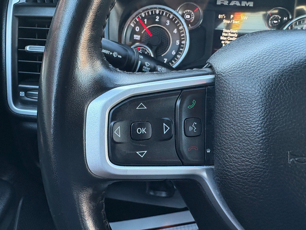 2023 RAM 1500 Image 21