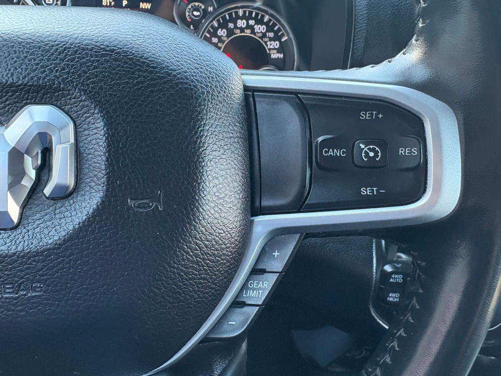 2023 RAM 1500 Image 22