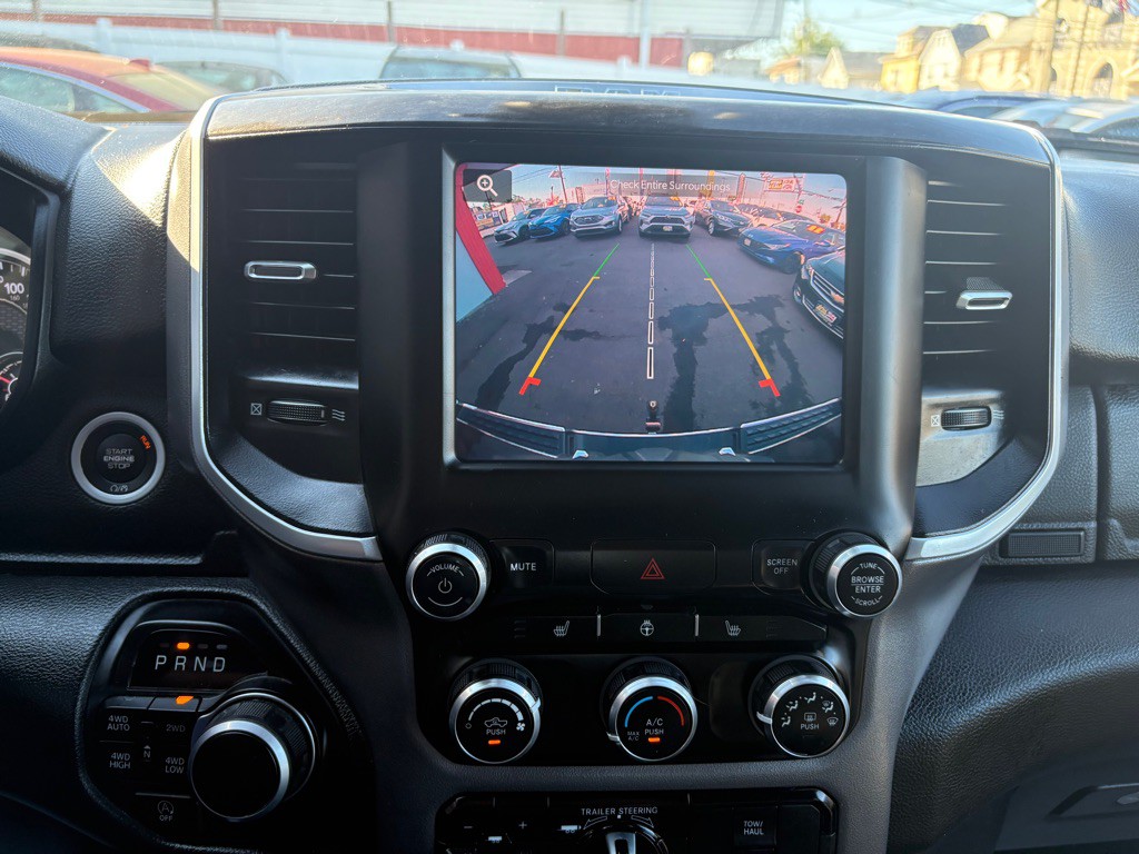 2023 RAM 1500 Image 25