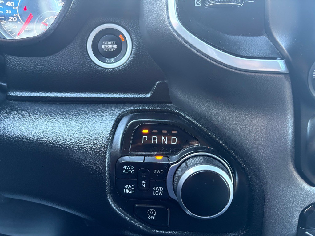 2023 RAM 1500 Image 26