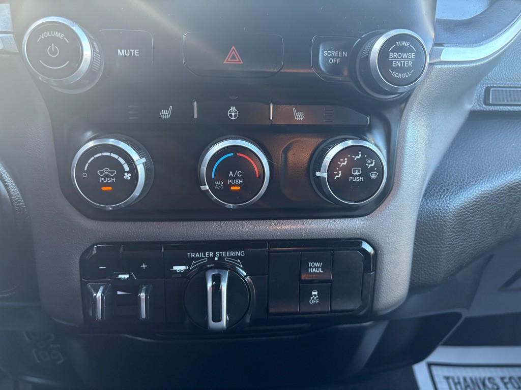 2023 RAM 1500 Image 28