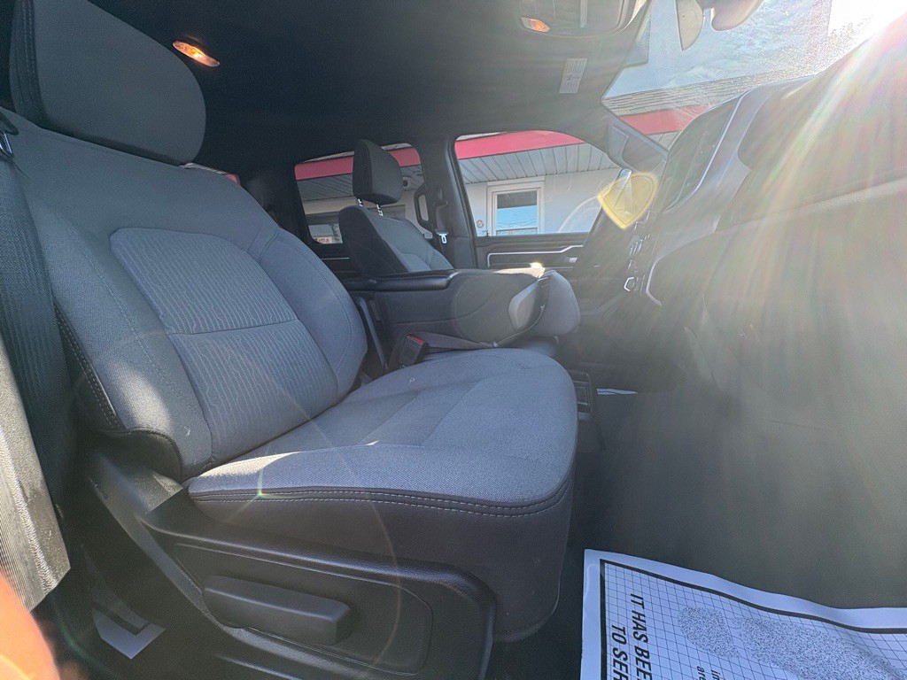 2023 RAM 1500 Image 31