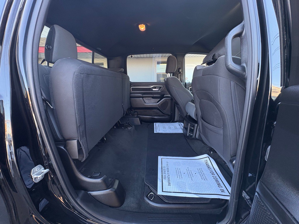 2023 RAM 1500 Image 36
