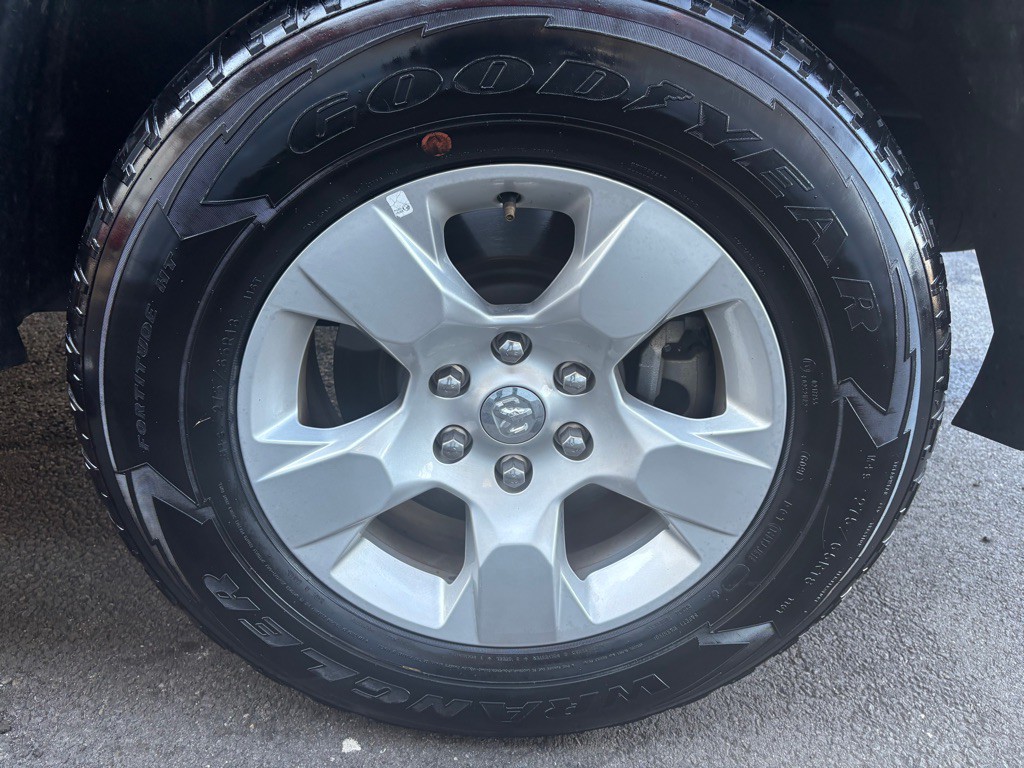 2023 RAM 1500 Image 39