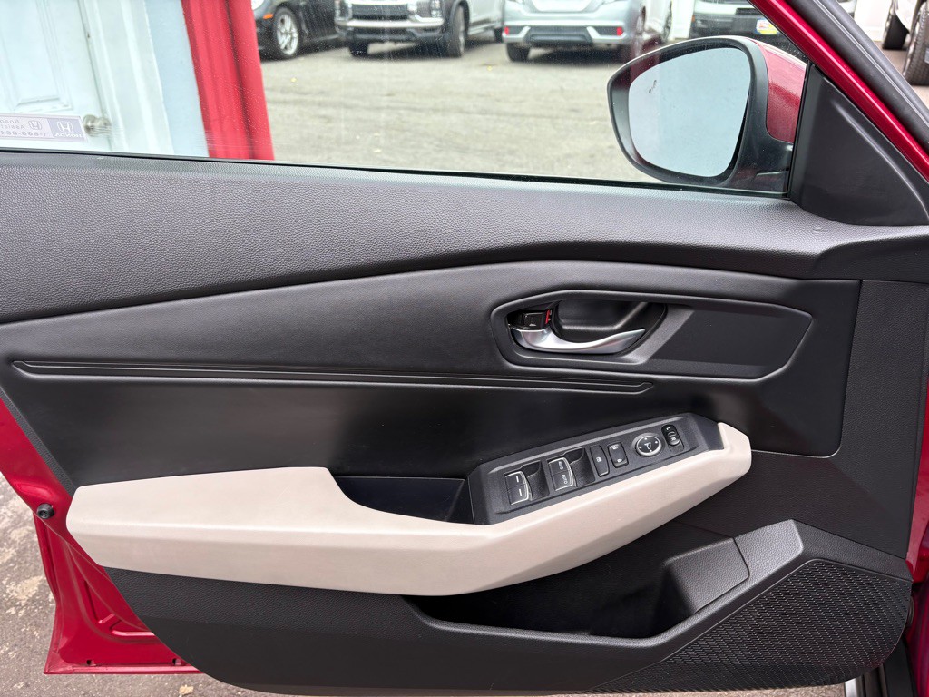 2024 Honda Accord Image 9