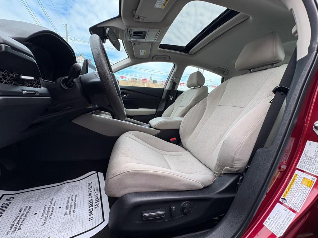 2024 Honda Accord Image 10