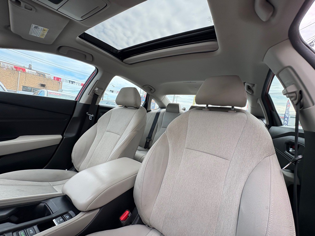 2024 Honda Accord Image 11