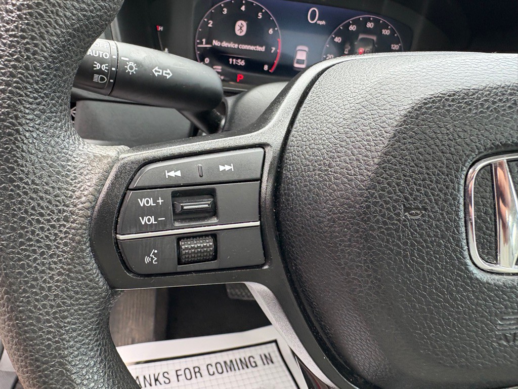 2024 Honda Accord Image 14