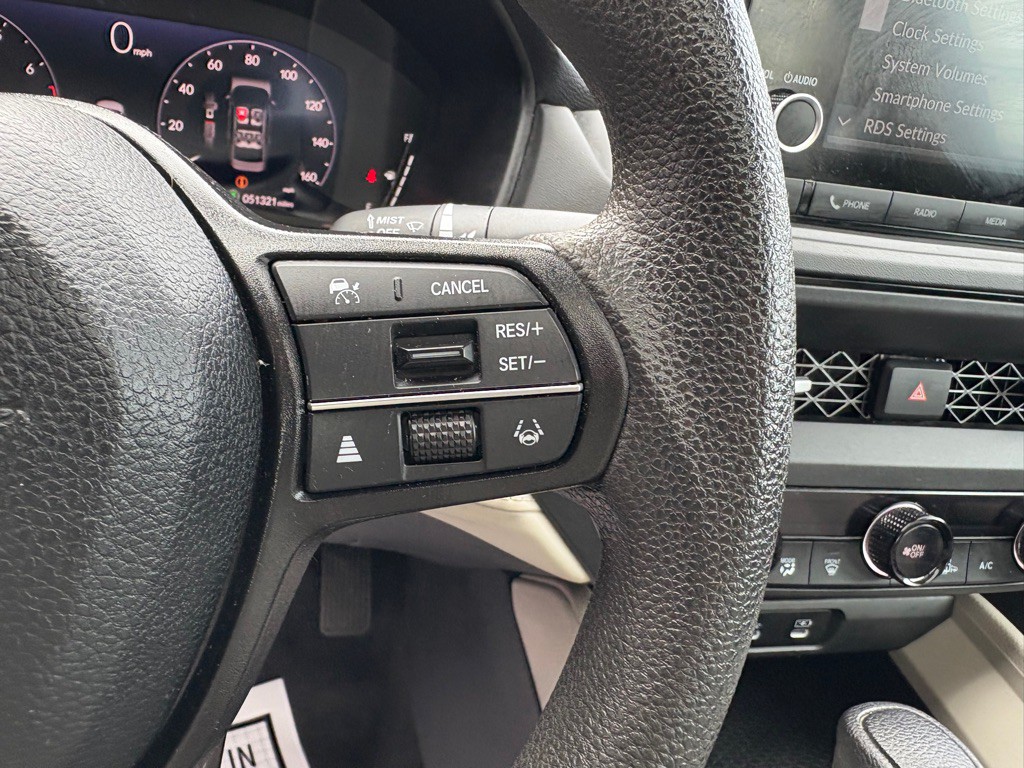 2024 Honda Accord Image 15