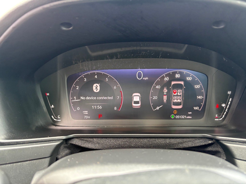2024 Honda Accord Image 16