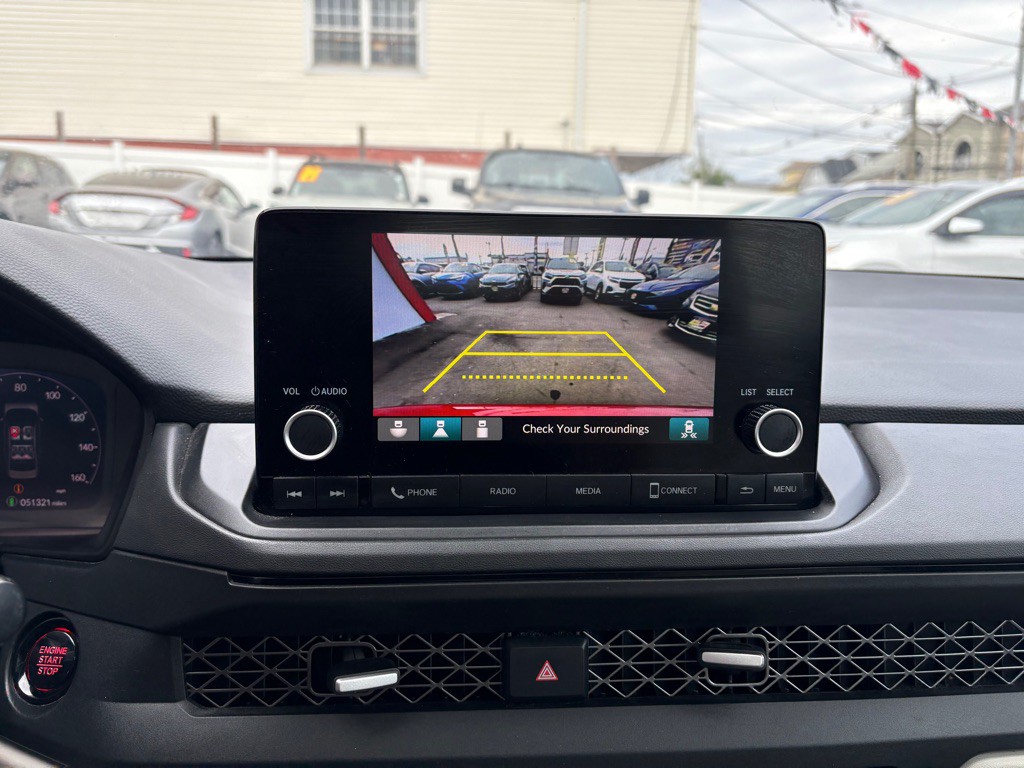 2024 Honda Accord Image 18
