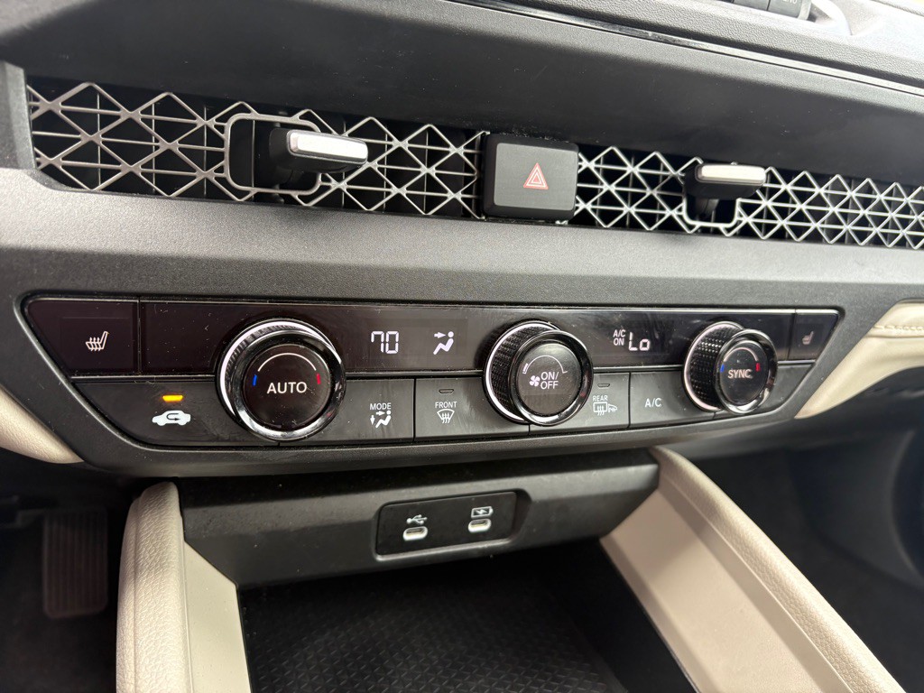 2024 Honda Accord Image 19