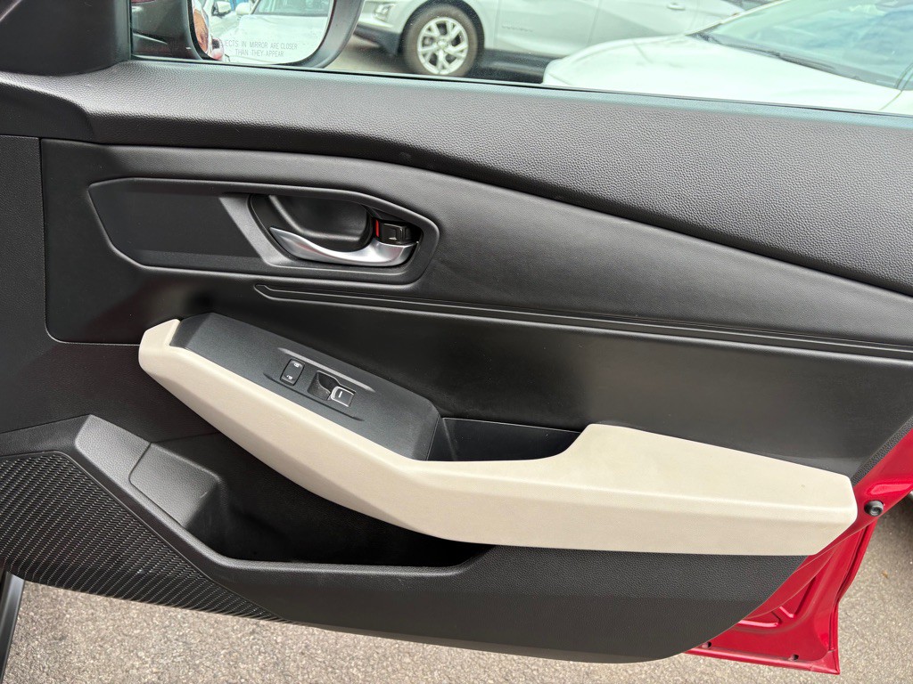 2024 Honda Accord Image 22