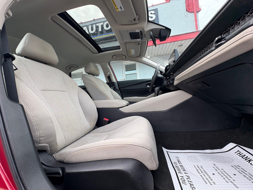 2024 Honda Accord Image 23