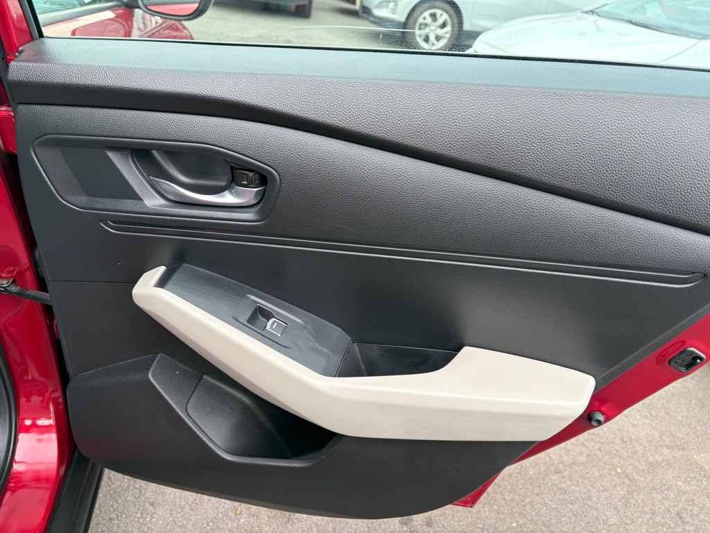 2024 Honda Accord Image 24