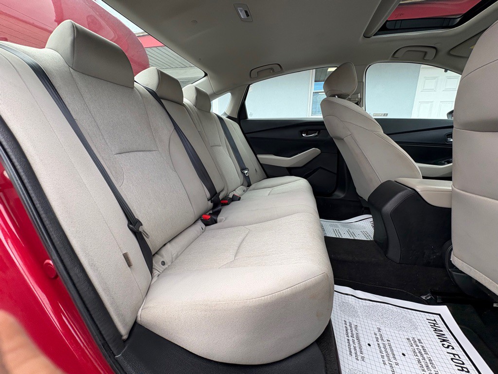 2024 Honda Accord Image 25