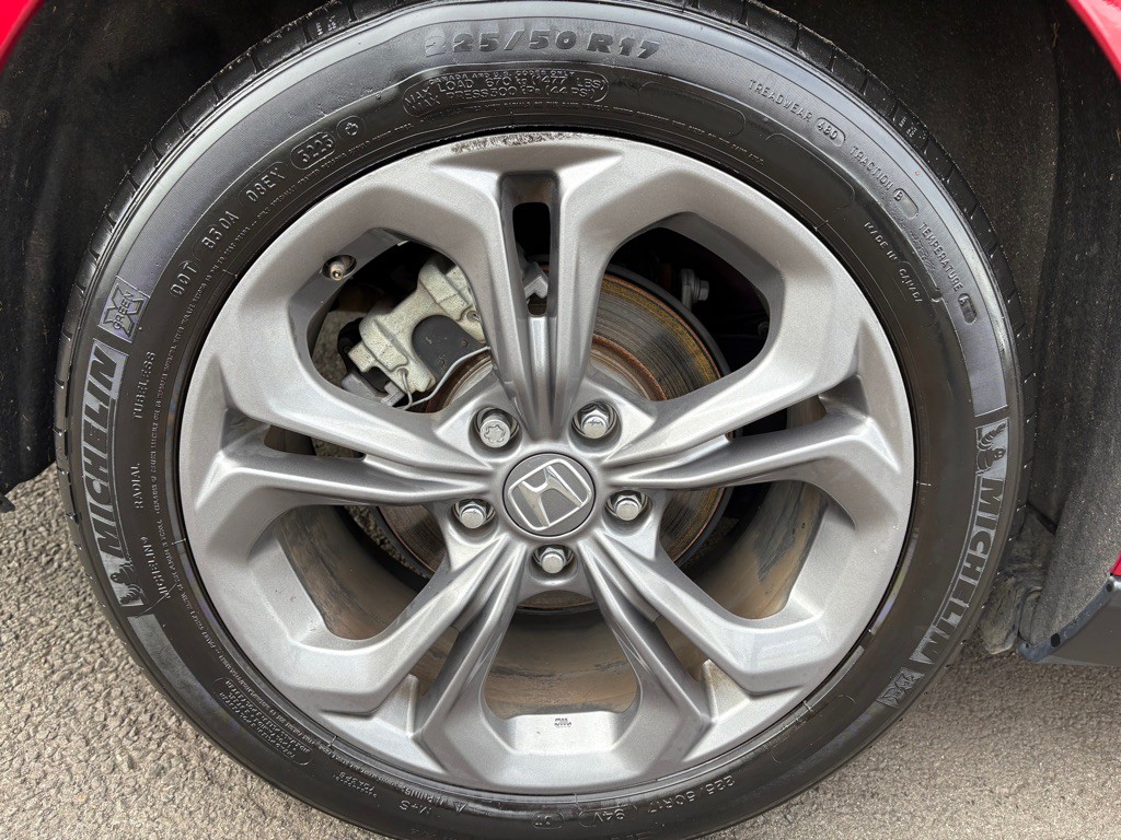 2024 Honda Accord Image 30