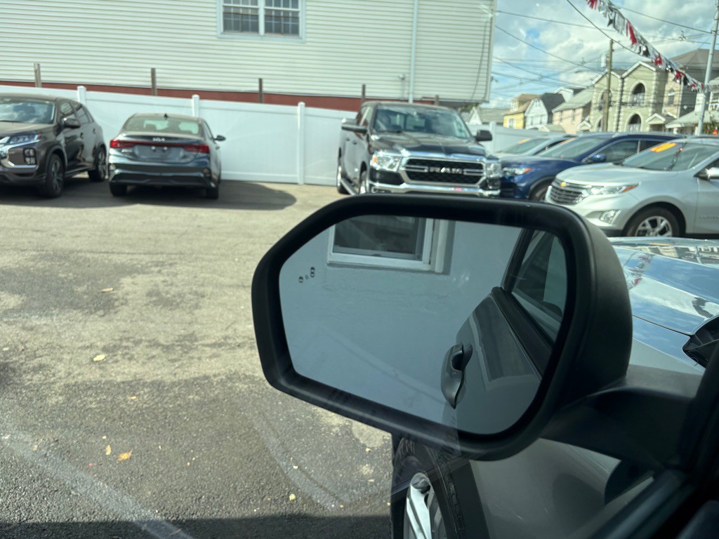 2020 Ford Explorer Image 14