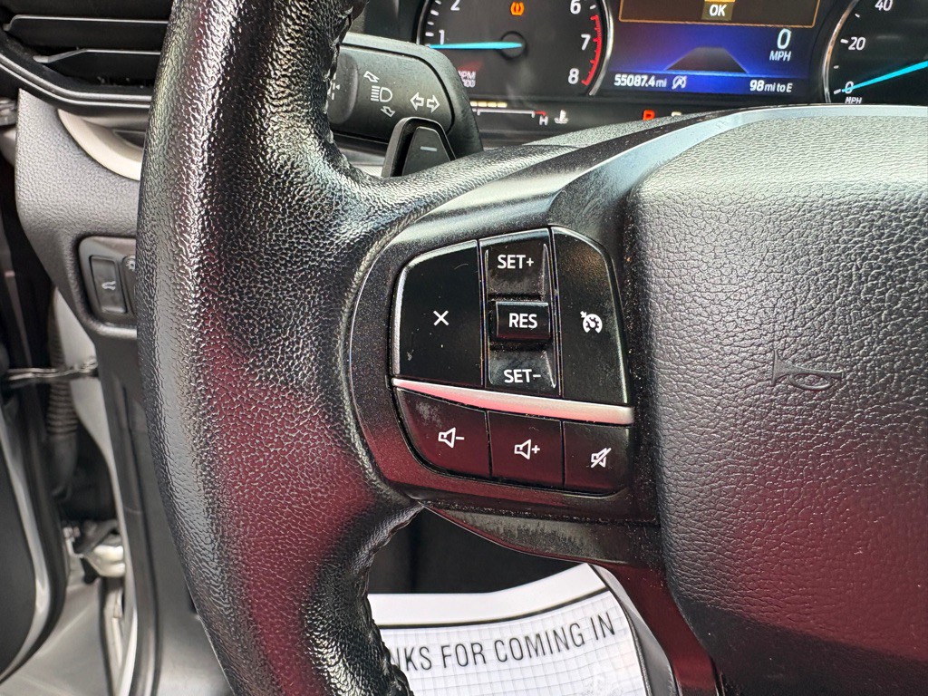 2020 Ford Explorer Image 20