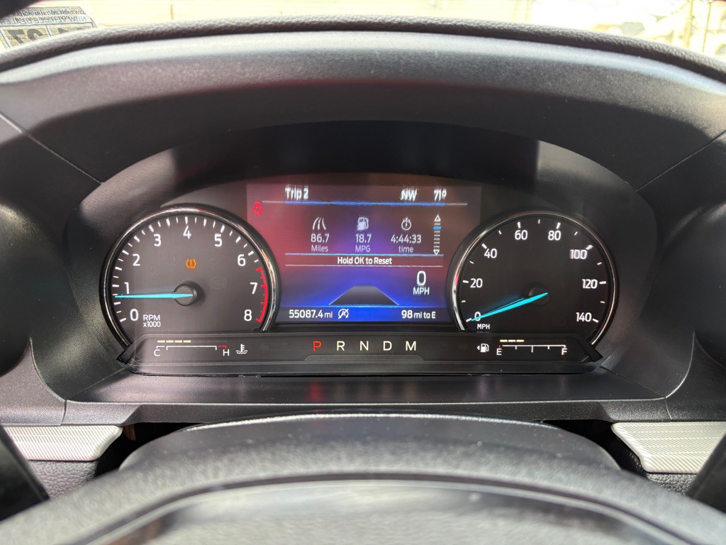 2020 Ford Explorer Image 22