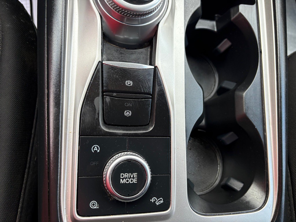2020 Ford Explorer Image 28