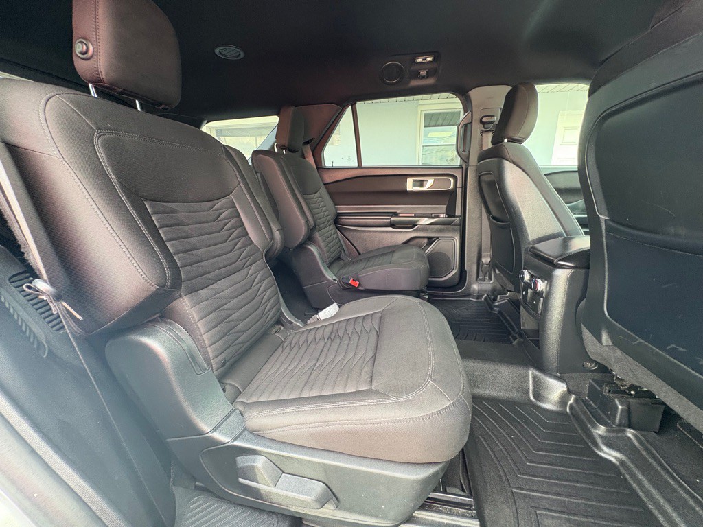 2020 Ford Explorer Image 33