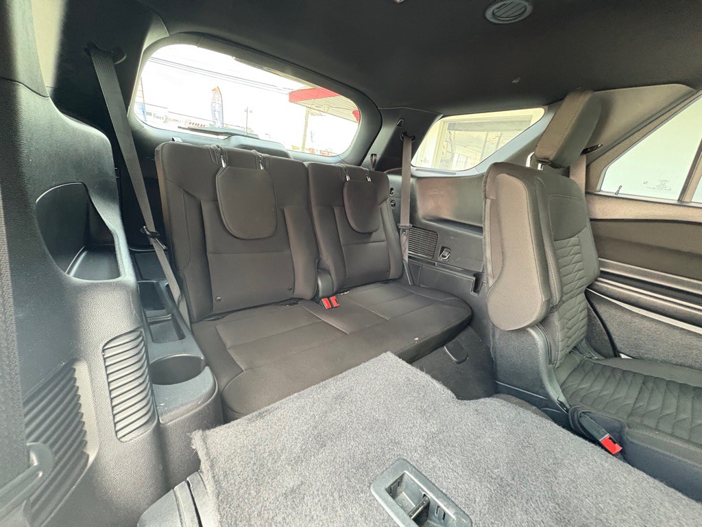 2020 Ford Explorer Image 35